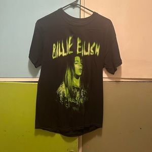 Billie Eilish Shirt